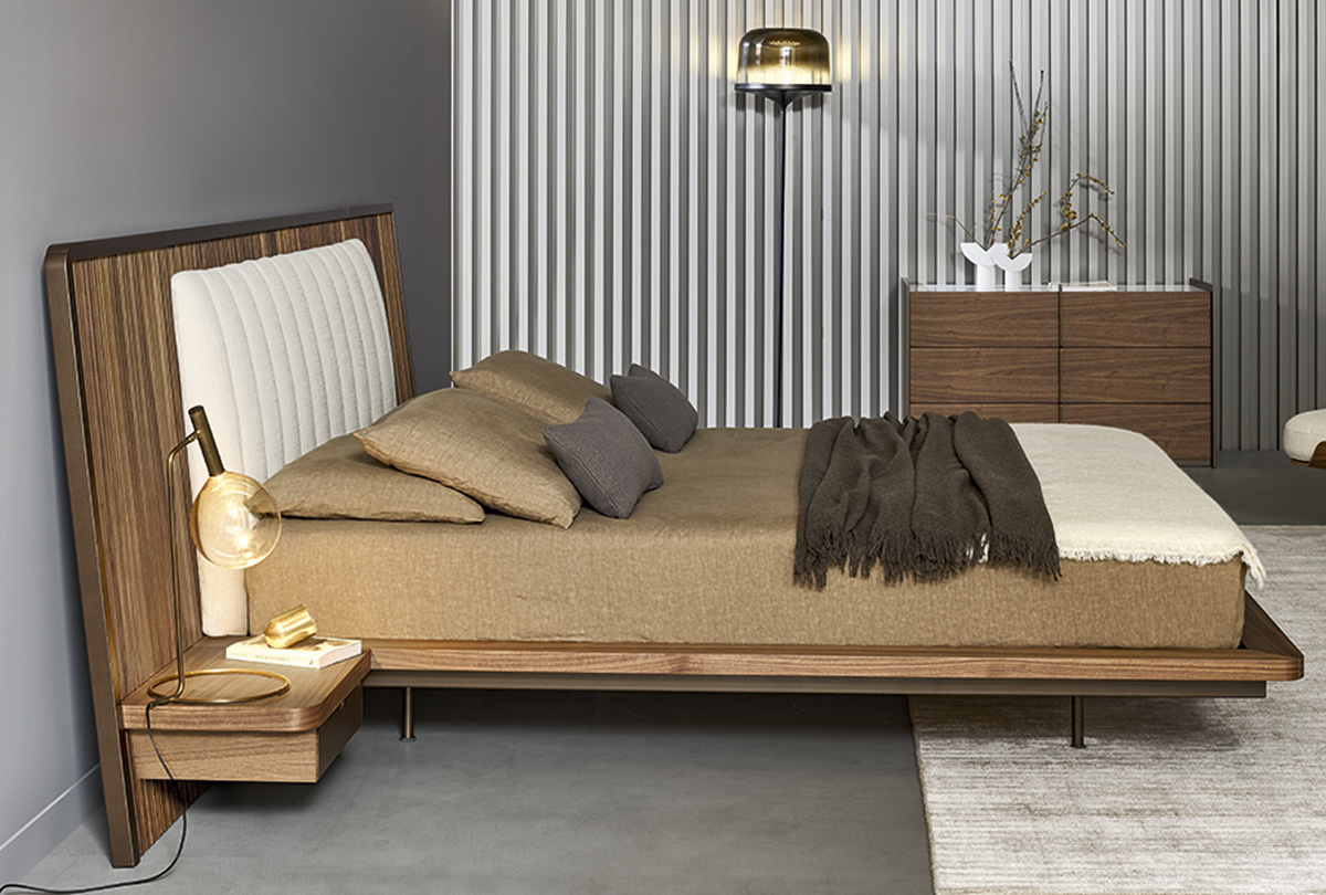 Nelson-bed by simplysofas.in